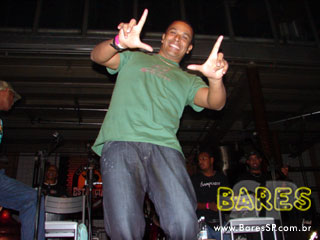 Turma do Pagode e Samprazer na Cervejaria Estância Alto da Serra Turma do Pagode e Samprazer na Cervejaria Estância Alto da Serra