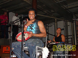 Turma do Pagode e Samprazer na Cervejaria Estância Alto da Serra Turma do Pagode e Samprazer na Cervejaria Estância Alto da Serra