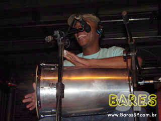 Turma do Pagode e Samprazer na Cervejaria Estância Alto da Serra Turma do Pagode e Samprazer na Cervejaria Estância Alto da Serra