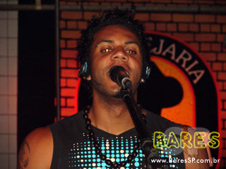 Turma do Pagode e Samprazer na Cervejaria Estância Alto da Serra Turma do Pagode e Samprazer na Cervejaria Estância Alto da Serra