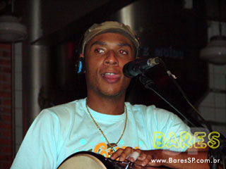 Turma do Pagode e Samprazer na Cervejaria Estância Alto da Serra Turma do Pagode e Samprazer na Cervejaria Estância Alto da Serra