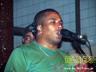 Turma do Pagode e Samprazer na Cervejaria Estância Alto da Serra Turma do Pagode e Samprazer na Cervejaria Estância Alto da Serra