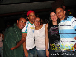 Turma do Pagode e Samprazer na Cervejaria Estância Alto da Serra Turma do Pagode e Samprazer na Cervejaria Estância Alto da Serra