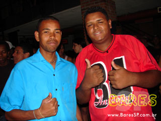 Turma do Pagode e Samprazer na Cervejaria Estância Alto da Serra Turma do Pagode e Samprazer na Cervejaria Estância Alto da Serra