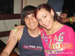 Festa Proibida no Bar Vivo In Motion Festa Proibida no Bar Vivo In Motion