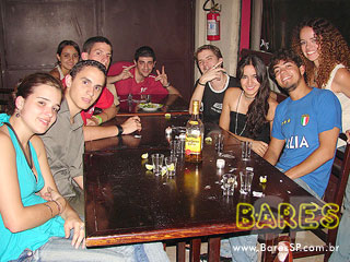 Festa Proibida no Bar Vivo In Motion Festa Proibida no Bar Vivo In Motion