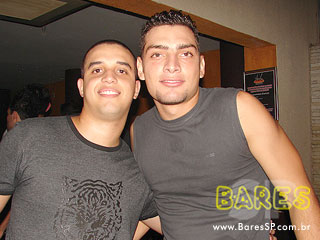 Festa Proibida no Bar Vivo In Motion Festa Proibida no Bar Vivo In Motion