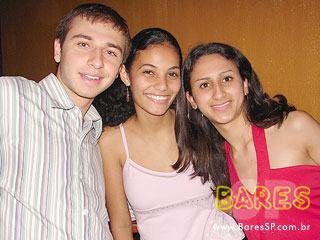 Festa Proibida no Bar Vivo In Motion Festa Proibida no Bar Vivo In Motion