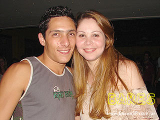 Festa Proibida no Bar Vivo In Motion Festa Proibida no Bar Vivo In Motion