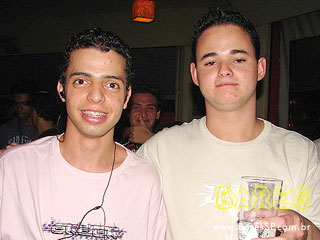 Festa Proibida no Bar Vivo In Motion Festa Proibida no Bar Vivo In Motion