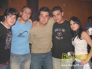 Festa Proibida no Bar Vivo In Motion Festa Proibida no Bar Vivo In Motion