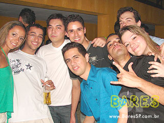 Festa Proibida no Bar Vivo In Motion Festa Proibida no Bar Vivo In Motion