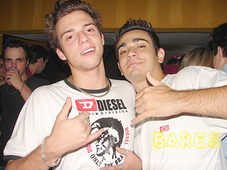 Festa Proibida no Bar Vivo In Motion Festa Proibida no Bar Vivo In Motion