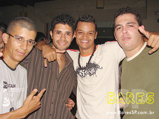 Festa Proibida no Bar Vivo In Motion Festa Proibida no Bar Vivo In Motion