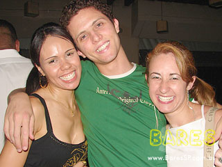 Festa Proibida no Bar Vivo In Motion Festa Proibida no Bar Vivo In Motion