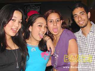 Festa Proibida no Bar Vivo In Motion Festa Proibida no Bar Vivo In Motion