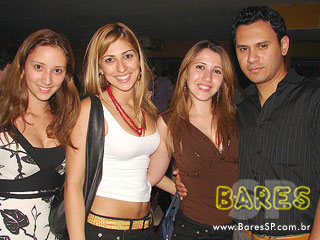 Festa Proibida no Bar Vivo In Motion Festa Proibida no Bar Vivo In Motion