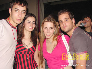 Festa Proibida no Bar Vivo In Motion Festa Proibida no Bar Vivo In Motion
