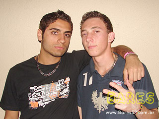 Festa Proibida no Bar Vivo In Motion Festa Proibida no Bar Vivo In Motion