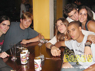 Festa Proibida no Bar Vivo In Motion Festa Proibida no Bar Vivo In Motion