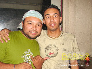 Festa Proibida no Bar Vivo In Motion Festa Proibida no Bar Vivo In Motion