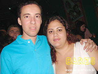 Banda Tilt no Vera Cruz Banda Tilt no Vera Cruz