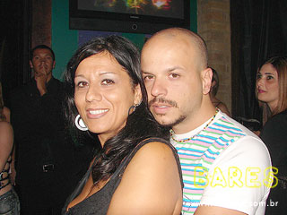 Banda Tilt no Vera Cruz Banda Tilt no Vera Cruz