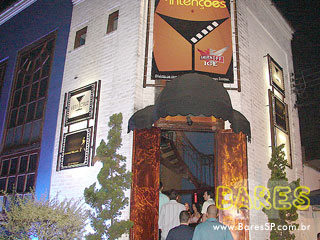 Banda Tilt no Vera Cruz Banda Tilt no Vera Cruz