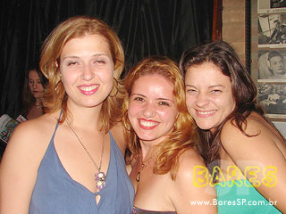 Banda Tilt no Vera Cruz Banda Tilt no Vera Cruz