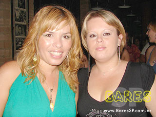 Banda Tilt no Vera Cruz Banda Tilt no Vera Cruz