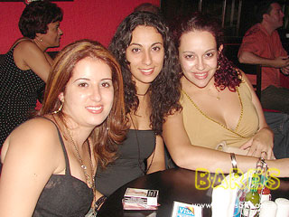 Sábado a noite no Pimenta Bar Sábado a noite no Pimenta Bar