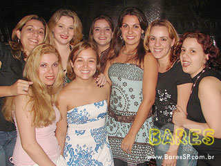 Sábado a noite no Pimenta Bar Sábado a noite no Pimenta Bar