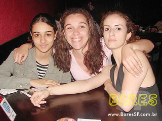 Sábado a noite no Pimenta Bar Sábado a noite no Pimenta Bar