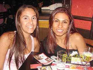 Sábado a noite no Pimenta Bar Sábado a noite no Pimenta Bar