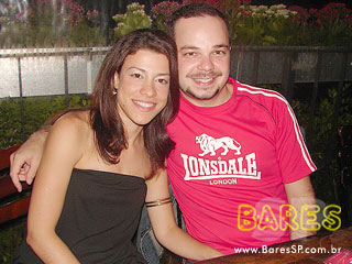 Sábado a noite no Pimenta Bar Sábado a noite no Pimenta Bar