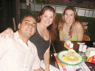 Sábado a noite no Pimenta Bar Sábado a noite no Pimenta Bar