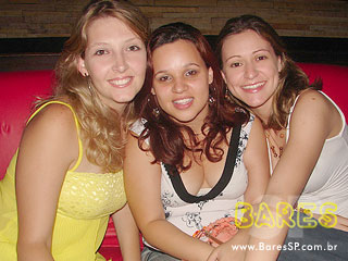 Sábado a noite no Pimenta Bar Sábado a noite no Pimenta Bar