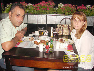 Sábado a noite no Pimenta Bar Sábado a noite no Pimenta Bar