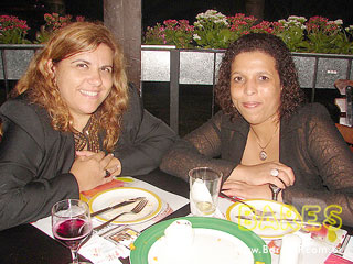 Sábado a noite no Pimenta Bar Sábado a noite no Pimenta Bar