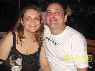 Sábado a noite no Pimenta Bar Sábado a noite no Pimenta Bar