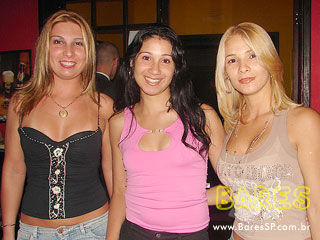 Sábado a noite no Pimenta Bar Sábado a noite no Pimenta Bar