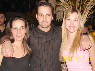 Sábado a noite no Pimenta Bar Sábado a noite no Pimenta Bar