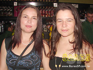 Sábado a noite no Pimenta Bar Sábado a noite no Pimenta Bar