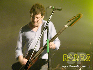 Nokia Trends 2006 na Arena Skol Anhembi Nokia Trends 2006 na Arena Skol Anhembi