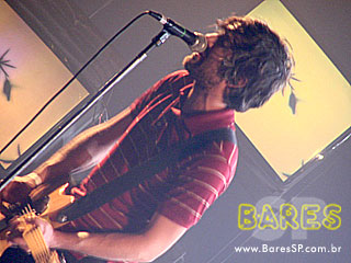 Nokia Trends 2006 na Arena Skol Anhembi Nokia Trends 2006 na Arena Skol Anhembi