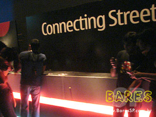 Nokia Trends 2006 na Arena Skol Anhembi Nokia Trends 2006 na Arena Skol Anhembi