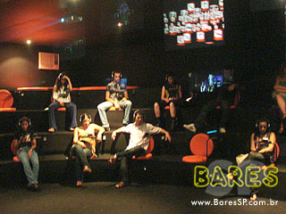 Nokia Trends 2006 na Arena Skol Anhembi Nokia Trends 2006 na Arena Skol Anhembi