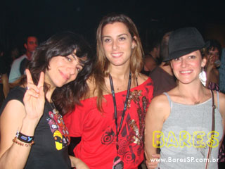 Nokia Trends 2006 na Arena Skol Anhembi Nokia Trends 2006 na Arena Skol Anhembi