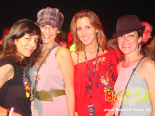 Nokia Trends 2006 na Arena Skol Anhembi Nokia Trends 2006 na Arena Skol Anhembi