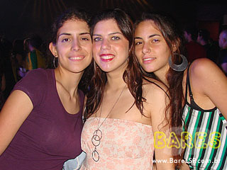 Nokia Trends 2006 na Arena Skol Anhembi Nokia Trends 2006 na Arena Skol Anhembi